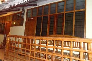thekkady