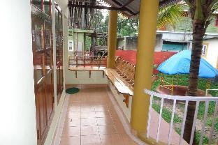 thekkady