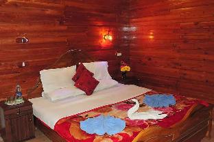 thekkady