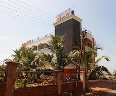 Hotel Pritysangam,,1 star