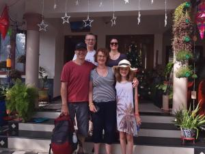 Mulberry Homestay,Munnar>>Kumily,3 star