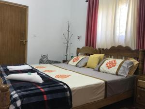Mulberry Homestay,Munnar>>Kumily,3 star