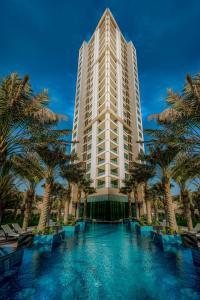 Lagoona Beach Luxury Resort And Spa,Budaiya>>Bahrain,5 star