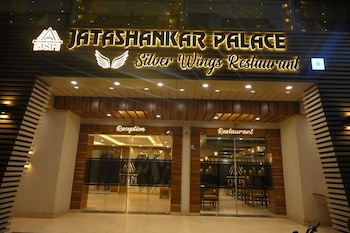 Hotel Jatashankar Palace,Chhatarpur>>Bhopal,3 star