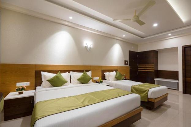 the k11 hotels