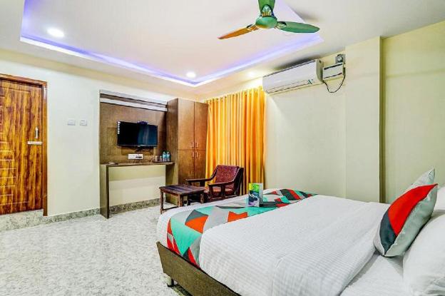 the k11 hotels