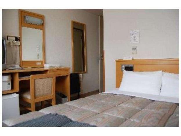 hotel route inn sapporo kitayojo