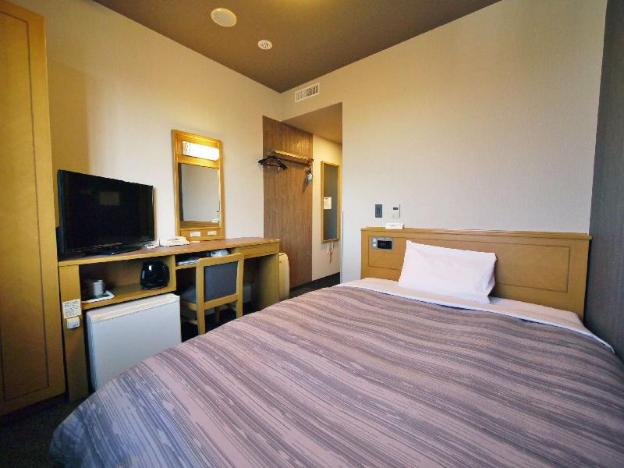 hotel route inn sapporo kitayojo