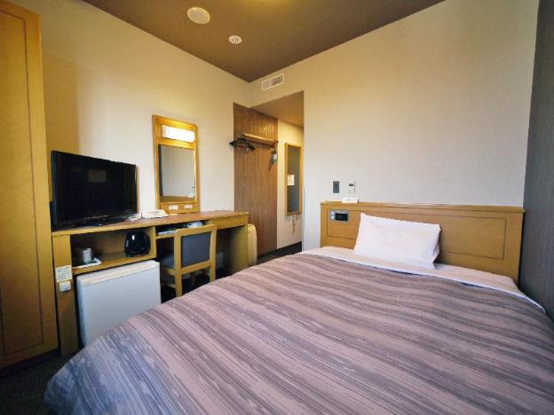 hotel route inn sapporo kitayojo