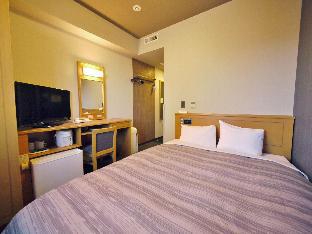 hotel route inn sapporo kitayojo