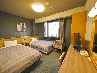 hotel route inn sapporo kitayojo