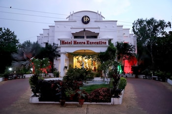 Hotel Heera Excutive