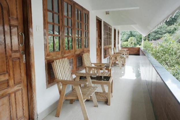 el paradiso home stay