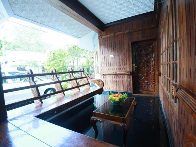 el paradiso home stay