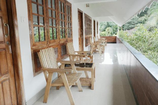 el paradiso home stay