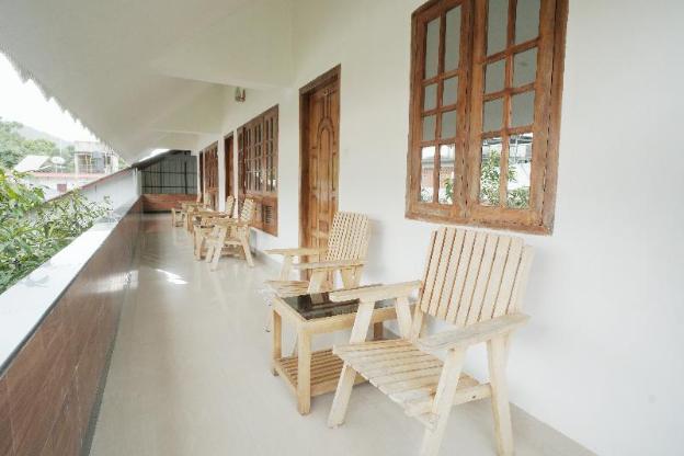 el paradiso home stay