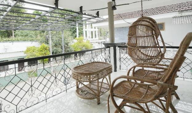 el paradiso home stay