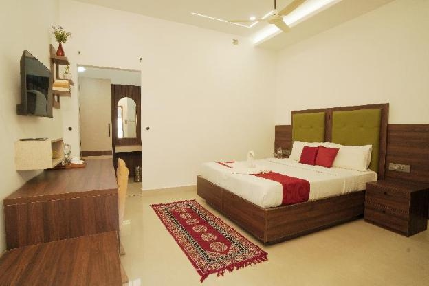 el paradiso home stay