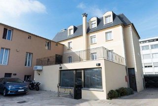 hotel le saint germain