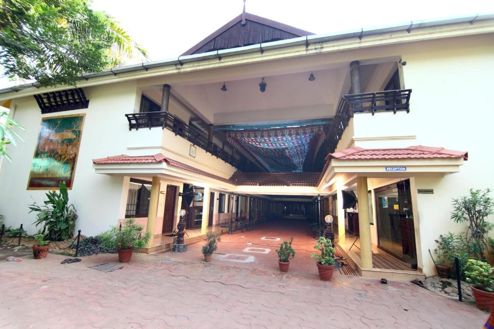 guruvayur