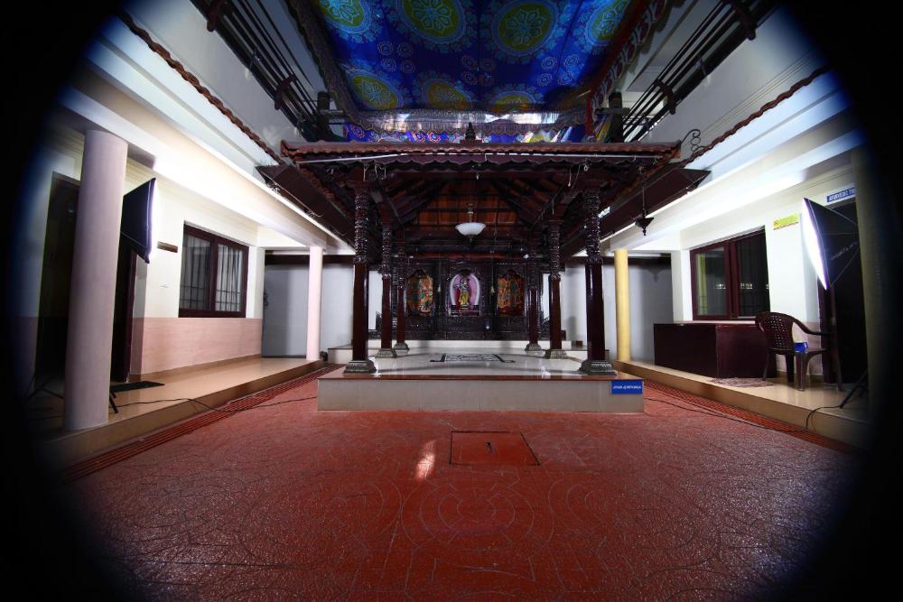 guruvayur
