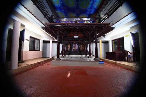 guruvayur