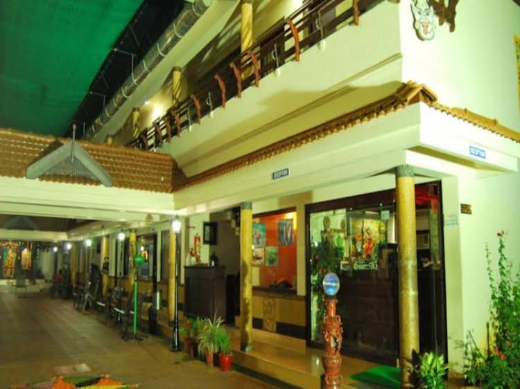guruvayur
