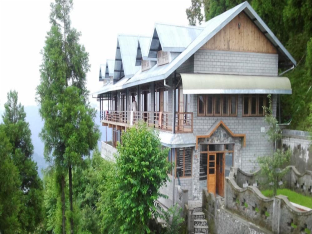 kalimpong