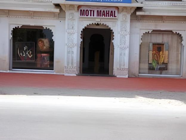 udaipur