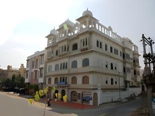 udaipur