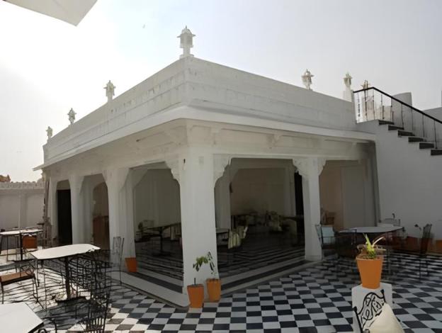 udaipur