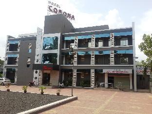 Hotel Corona,Bharuch>>Ankleshwar,1 star