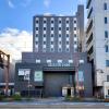 hotel route inn toyama ekimae