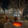 Shree Parijat Resort,,2 star