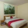 Shree Parijat Resort,,2 star