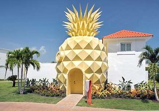 Nickelodeon Hotels And Resorts Punta Cana,Punta Cana>>Bávaro,5 star