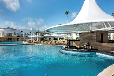 nickelodeon hotels and resorts punta cana