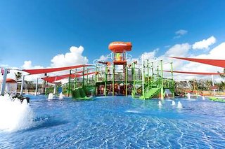 Nickelodeon Hotels And Resorts Punta Cana,Punta Cana>>Bávaro,5 star