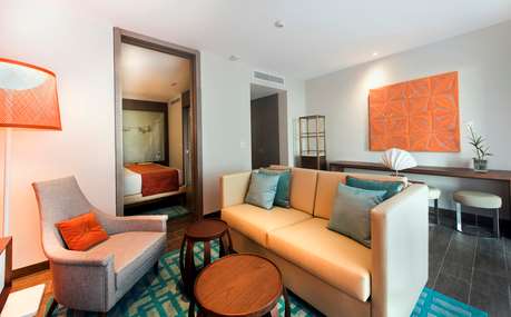 nickelodeon hotels and resorts punta cana