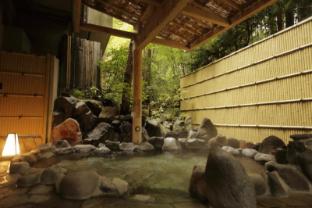 Mizunoto,Gora>>Ashigarashimo,4 star