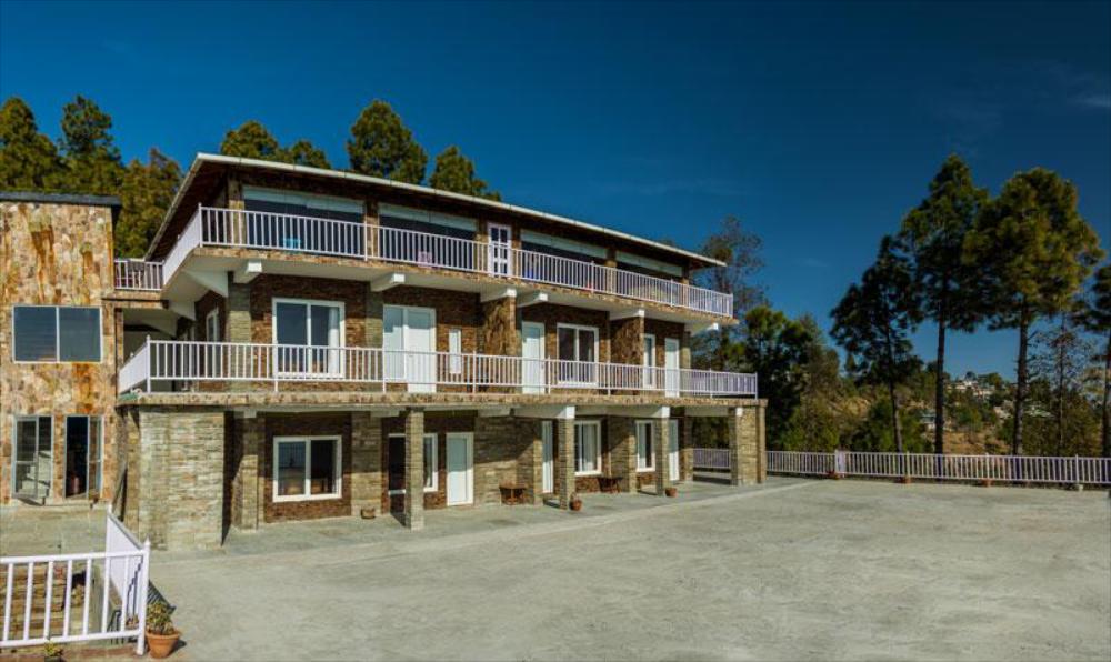 kasar rainbow yoga retreat