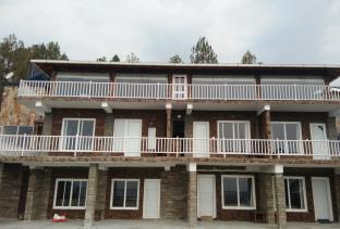 Kasar Rainbow Yoga Retreat,Binsar Road,2 star