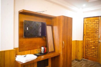 hotel honey n spice