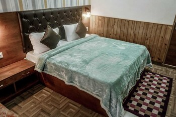 hotel honey n spice