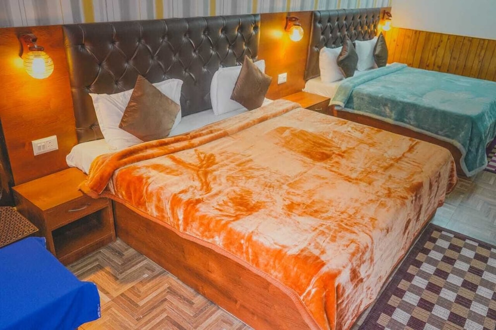hotel honey n spice