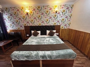 hotel honey n spice