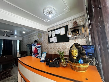 hotel honey n spice