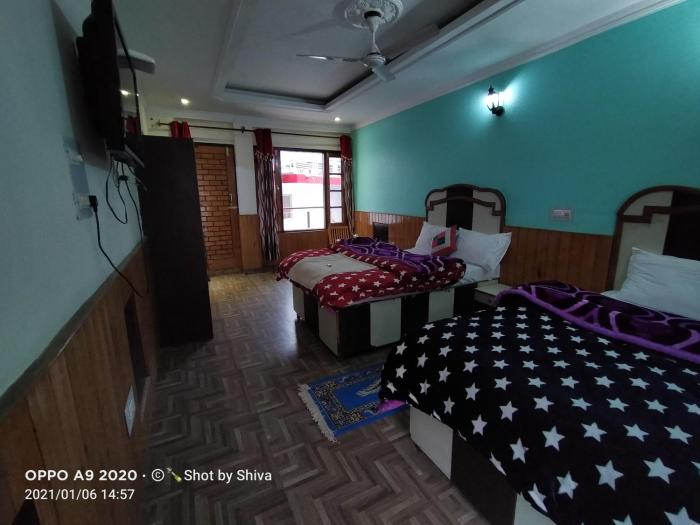 hotel honey n spice