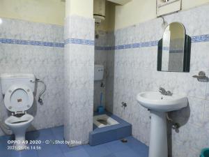 Hotel Honey N Spice,Bhagsu Nag>>Dharamshala,3 star