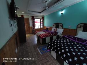 hotel honey n spice
